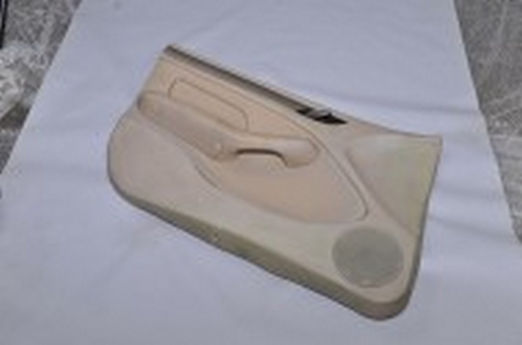 X2 ÇIKMA PARÇA KAPI İÇ DÖŞEMESİ